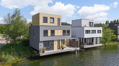 Schokkerjachtdijk 15, 1086VK Amsterdam